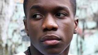 Tinchy Stryder