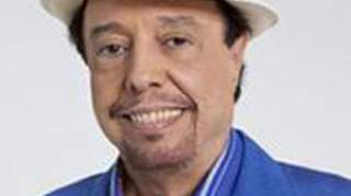 Sergio Mendes