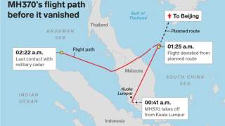 马航MH370报告出炉：反驳3个猜测；不排除第三方非法干预