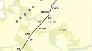 大桥通了地铁施工  经过弘阳广场别错过这条提醒