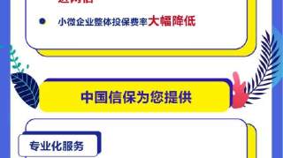 中国信保2018年服务小微企业再上新台阶