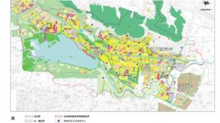 平顶山市公共体育、卫生、文化专项规划介绍