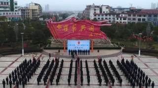 兴国法院开展执行“雷霆行动”，当日拘传拘留含15名公职人员在内等17人！