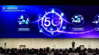 移动加速5G布局！年底将实现北京五环内5G全覆盖！