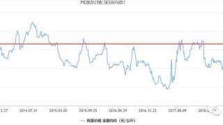 老井：产区蛋价涨超200元，未必是行业之福！