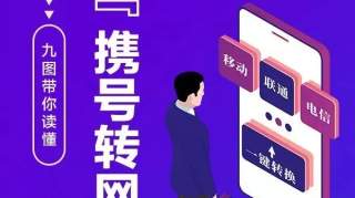 11月底前全国实施！看图秒懂"携号转网"