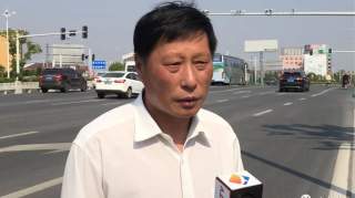 老汉摔倒死因蹊跷，启东警方火速破案解谜团