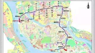 福州地铁4号线将采用无人驾驶