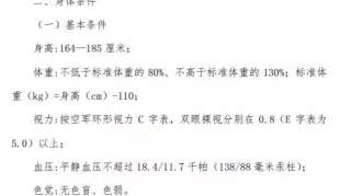 招飞 | 2019年空军招收第十二批女飞行学员选拔工作即将开始