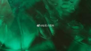 神秘的宝石“包体”与产地关系