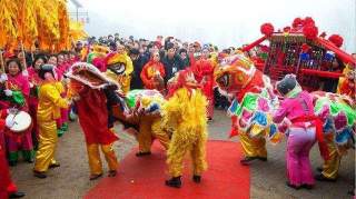 信阳这个民俗文化村，投资10亿打造，占地1080亩，却没什么名气