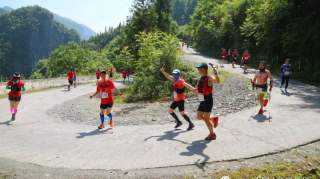 【凉城山马】一条赛道跑出乡村振兴路