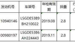 捡漏了！凯迪拉克超低价开回家