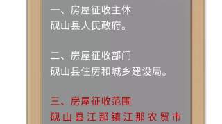 砚山县城地图上这些划圈圈的地方要棚改，开始征收房屋