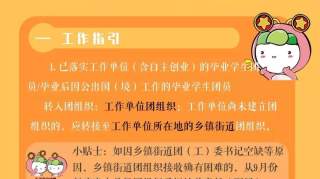 泊头籍的高校毕业生快看！2019年毕业学生团员团组织关系转接这样办！