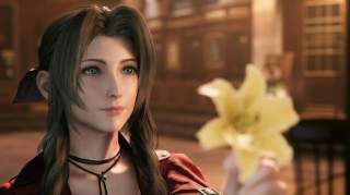 《FF7重制版》新增更多全新剧情内容，克劳德女装剧情依旧保留