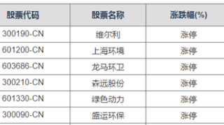 森远股份(300210):垃圾分类概念持续火热，游资狂妄暴拉5连板