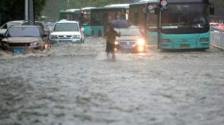 暴雨、大暴雨、雷暴大风将侵袭这11省，农户快防！