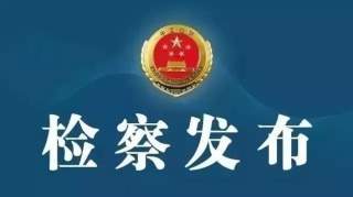 城事｜寻乌20余人涉黑社会性质组织，今被我县检察院依法提起公诉！