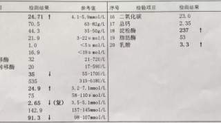 明明是糖尿病酮症酸中毒，偏偏血气是......