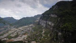 直击野生燕窝的采摘全程，村民冒性命风险跋山涉水才有可能采得到