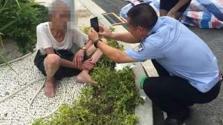 智慧新警务“跑赢”朋友圈