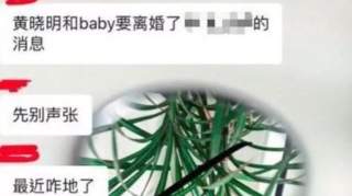 所以黄晓明和AB到底离没离？