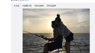 杨丞琳晒照为李荣浩庆生，李荣浩生日成功求婚杨丞琳