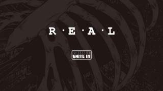  咖啡因推出新专辑《REAL》 领略“真实”的美好