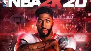 新增WNBA!外媒总结了《NBA2K20》的三大新特性