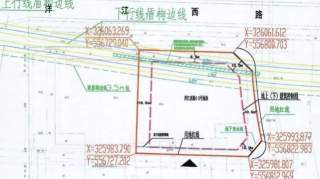 绍兴地铁2号线年底前开工，明年底前进行盾构机挖掘