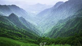 多地景区因降雨临时关闭，快来看看江西哪些景区关闭了