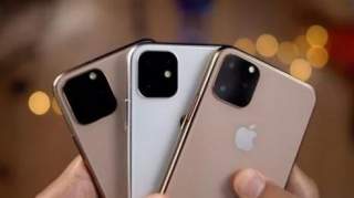 iPhone11要来了？真香警告