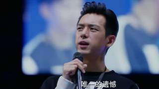 solo战队重回归荣誉夺冠，韩商言慷慨发言留下名台词，太燃了