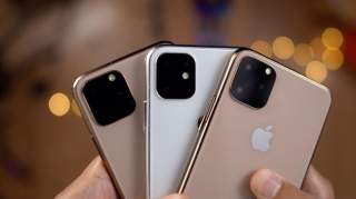 苹果iPhone11消息汇总：除了价格你想知道的都在这里