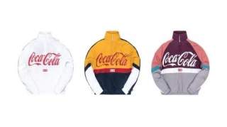 HYPEBEAST独家揭晓KITHxCoca-Cola第四波联乘系列单品