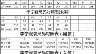 2019年李宁杭马竞速跑者招募