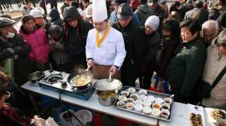 中国顶级烹饪技法大全