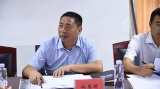 湘西机场及道路项目建设指挥部召开第二次会，确定这些事