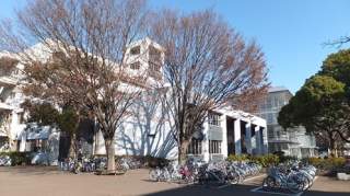 千叶大学医学部