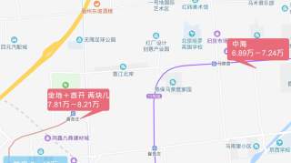 相信北京未来，或是更加相信北京未来