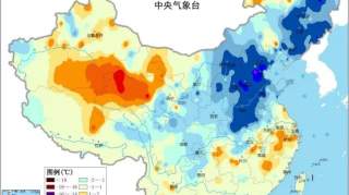 【今有冷空气南下，8日还有一波，杭州是否会入秋？】