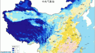 尉氏降温近10℃！天气急转，大风＋降雨套餐强势来袭！