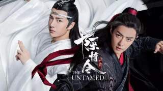 假如让你翻拍《陈情令》，你会选哪些演员？下面是我选的