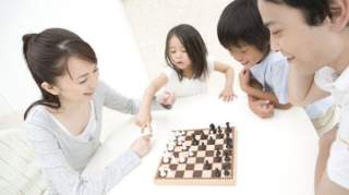 国际象棋|不经历挫折，成功也只能是暂时的表象