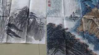 中科大家长论坛2019年会“科学家”书画艺术展作品集（一）