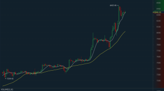 BTC大涨如何避免踏空