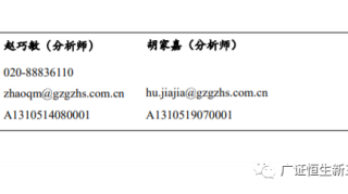 【广证恒生医药月报】药明生物收购德国制药企业拜耳生物制剂生产工厂，医保局发布第二批国家组织药品集中采购和使用工作通知