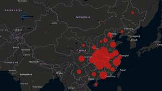 疫情|意大利罗马两例确诊，德英俄出现新确诊。