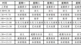 瑞金家长必读！非常时期危中藏机，延迟开学不停课，让孩子逆袭成学霸